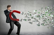 The top five highest-paying business jobs in Ireland are...
