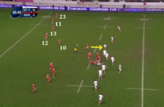 Analysis: Foley's Munster hit a new low with capitulation in Paris
