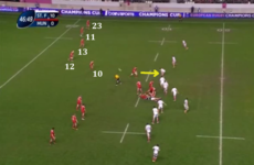 Analysis: Foley's Munster hit a new low with capitulation in Paris