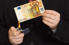 Here are 21 lottery winners that blew it all