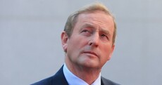 Enda Kenny has a date for the election