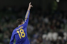 Fans to be given chance to select new coach for Kazakhstan's national team