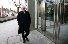 Woman suffers panic attack during jury selection for Anglo trial