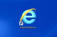 Internet Explorer has taken the penultimate step towards its end