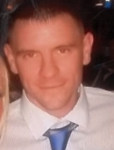 Conor McKee was shot dead in his own home and found hours later
