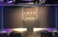 Now the ribbon cutting is done, this is what Uber has in store for Ireland