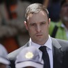 Oscar Pistorius is not giving up on avoiding jail for murder