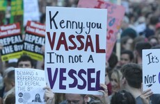 'Unclear' if referendum to repeal Eighth Amendment would pass - Enda