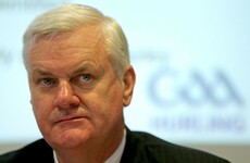GAA bosses stall controversial proposal to expel British Army team