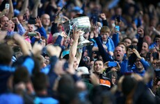'They like the overall structure' - GAA President on football championship changes