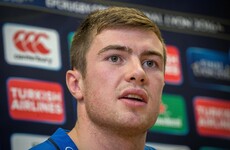 Luke McGrath: We owe ourselves and the fans a big performance against Bath