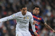 Barcelona and Real Madrid dominate FIFPro World XI