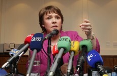 In full: Dana Rosemary Scallon’s statement on new allegations