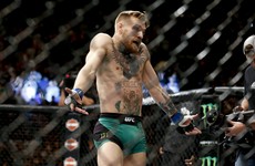 Confusion surrounds McGregor's next fight as UFC stall the announcement