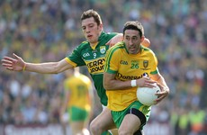 Donegal get boost as All-Ireland winner Kavanagh comes out of retirement
