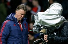 Who can resuscitate United & more midweek Premier League talking points