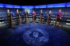 #Áras11 diary: Where the candidates will be today