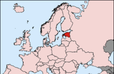 Estonia bound: the wheres and hows of getting there