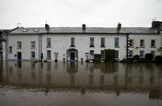 Taxpayers aren't willing to pay higher insurance premiums to help flood victims, so what's the solution?