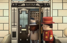 Short film about Dublin doorman charts changes in the city over 60 years