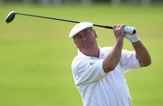 Christy O'Connor Jnr's faith helped him through the tragic death of his son