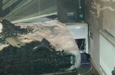This is what could happen if you leave a charging device on your bed