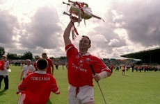 Allstar duo to take charge of Cork's most successful hurling club