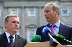 Fianna Fáil says it's ready to govern again and has big plans for USC