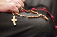 Bishop charged for not reporting child images on priest's laptop