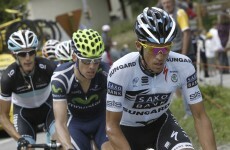 Could 'cow cocaine' save Alberto Contador?