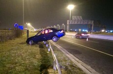 There's a new emergency plan on the way for the M50