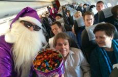 Low-fare carrier offers one-way flights to LA and San Francisco for €199