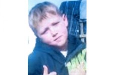 13-year-old boy missing from Booterstown, Dublin since 3 January