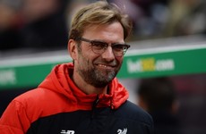 Liverpool's attempt to trademark Klopp's 'The Normal One' remark