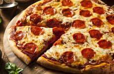 Burglars caught in the act by pizzeria owner, hide in toilet and call police to come rescue them