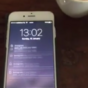 Here's what your notifications look like when you have eight million Instagram followers