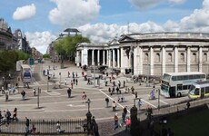 Speed limit on one of Dublin's busiest bus routes could drop as council votes for cyclist 'greenwave'