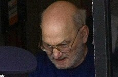 Child killer Robert Black has died in prison