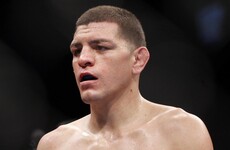 UFC star Nick Diaz has five-year drugs ban reduced to 18 months