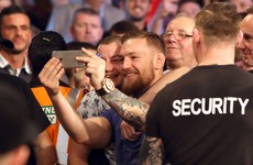 He's made a lot of cash, now Conor McGregor's face could feature on it