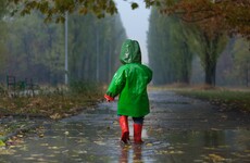 Two-year-old walking to nursery alone led officer to her mother's body