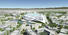 To live and play in LA, NFL gives green light to Rams move