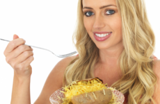 Part of your diet you should consider if you're thinking of having a baby: Potatoes