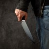 'Lowlife criminals' hold GAA members at knifepoint in bingo night raid