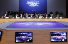 G20 finance ministers open door for larger IMF role in fighting crisis