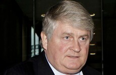 High Court says businessman in tax affairs case can be named as Denis O'Brien