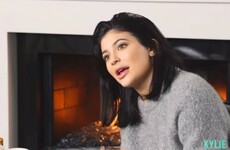 People paid money to see Kylie Jenner's batsh*t 2016 resolutions... it's the Dredge