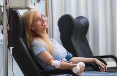 Can you help? Flooding crisis leads to severe drop in blood supply at hospitals