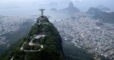 The Rio Olympics are a mess 7 months before the opening ceremony