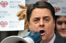 Poll: Should far-right groups be given a platform to speak?